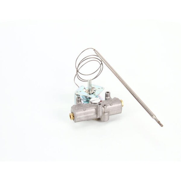 Thermostat, Gas Snap Action